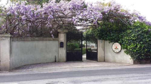 la piccola locanda