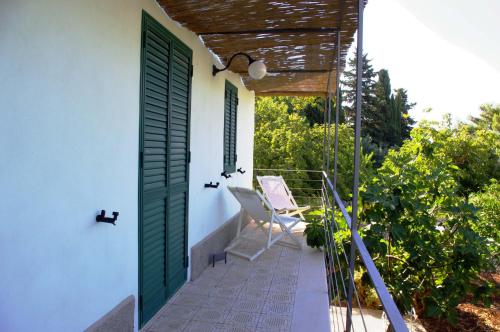 la piccola locanda