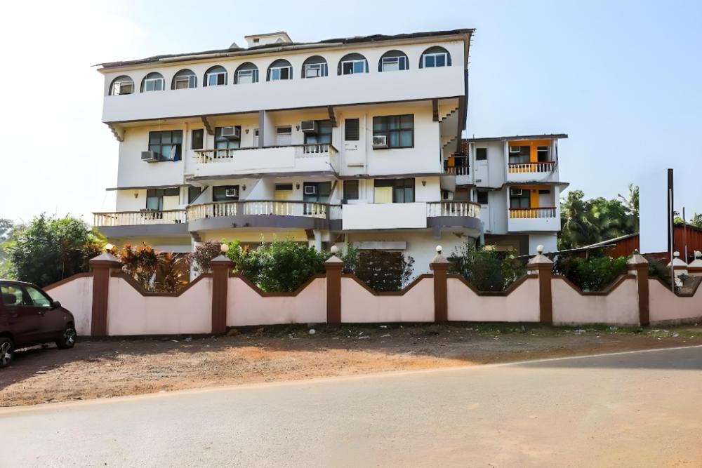 mapusa