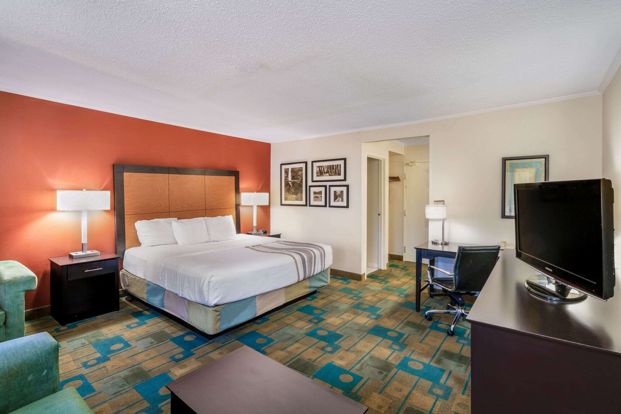 baymont by wyndham meridian
