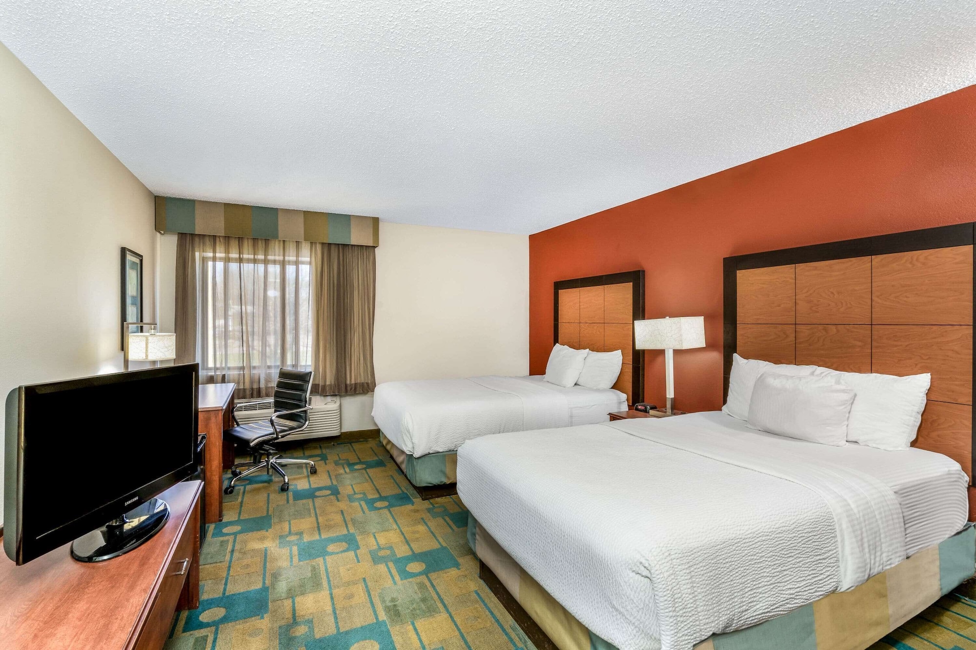 baymont by wyndham meridian