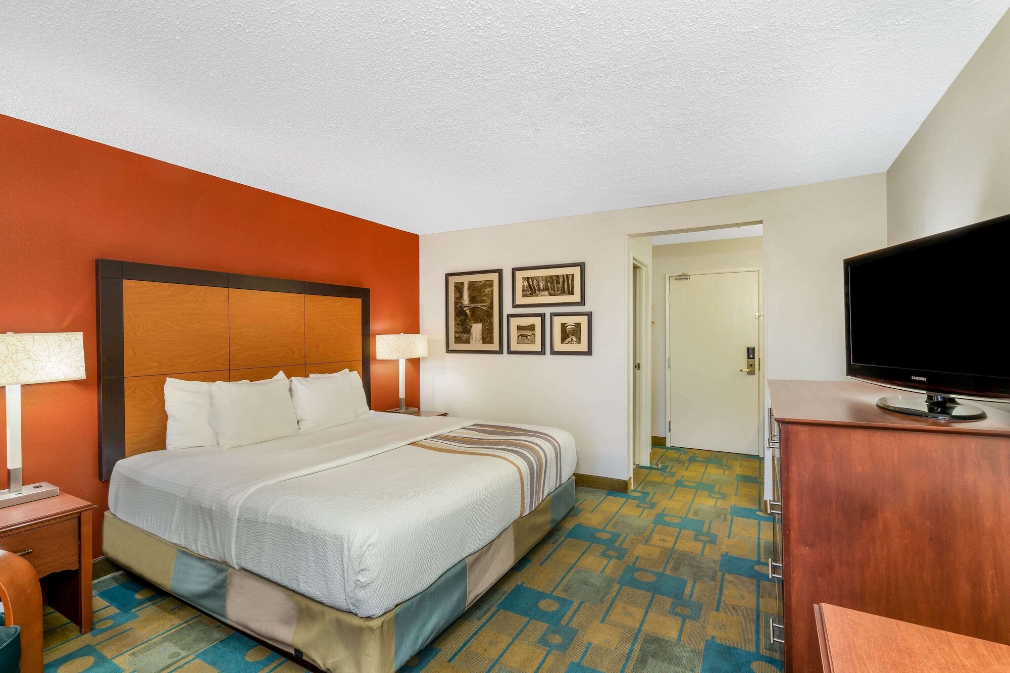 baymont by wyndham meridian