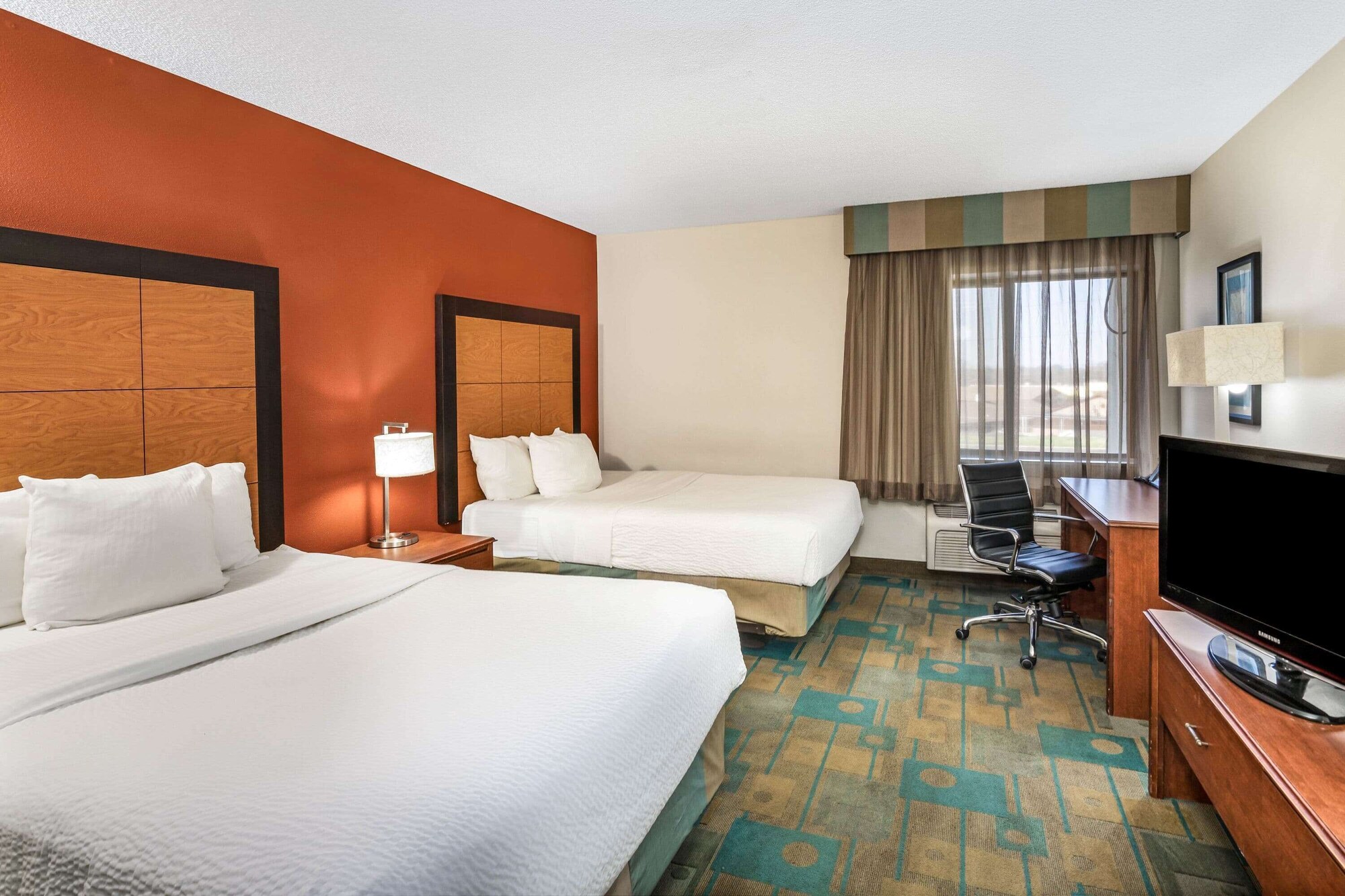 baymont by wyndham meridian