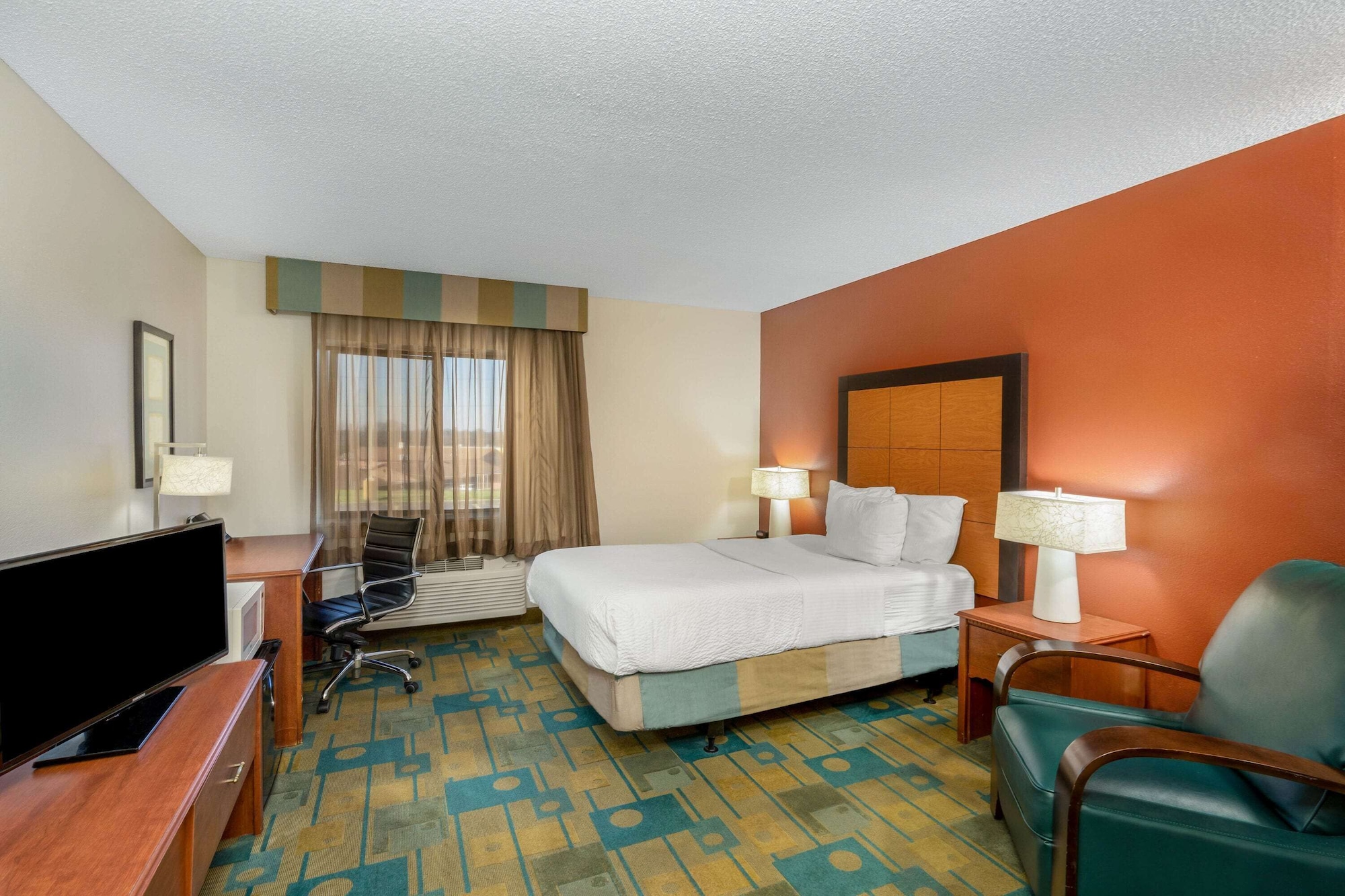 baymont by wyndham meridian