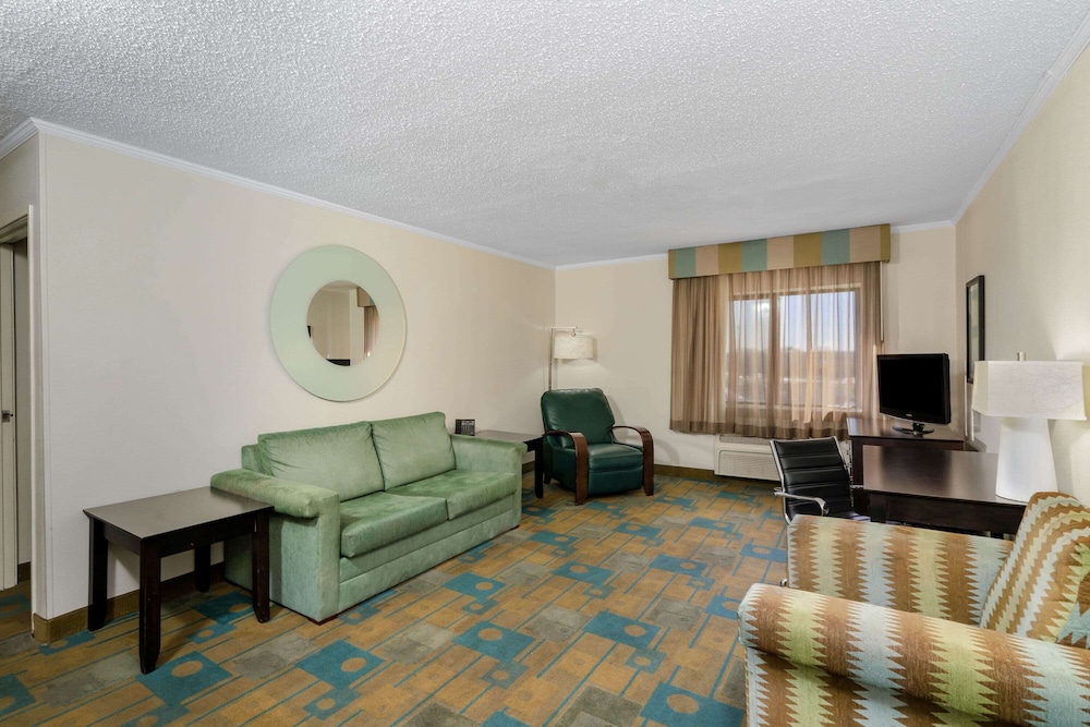baymont by wyndham meridian