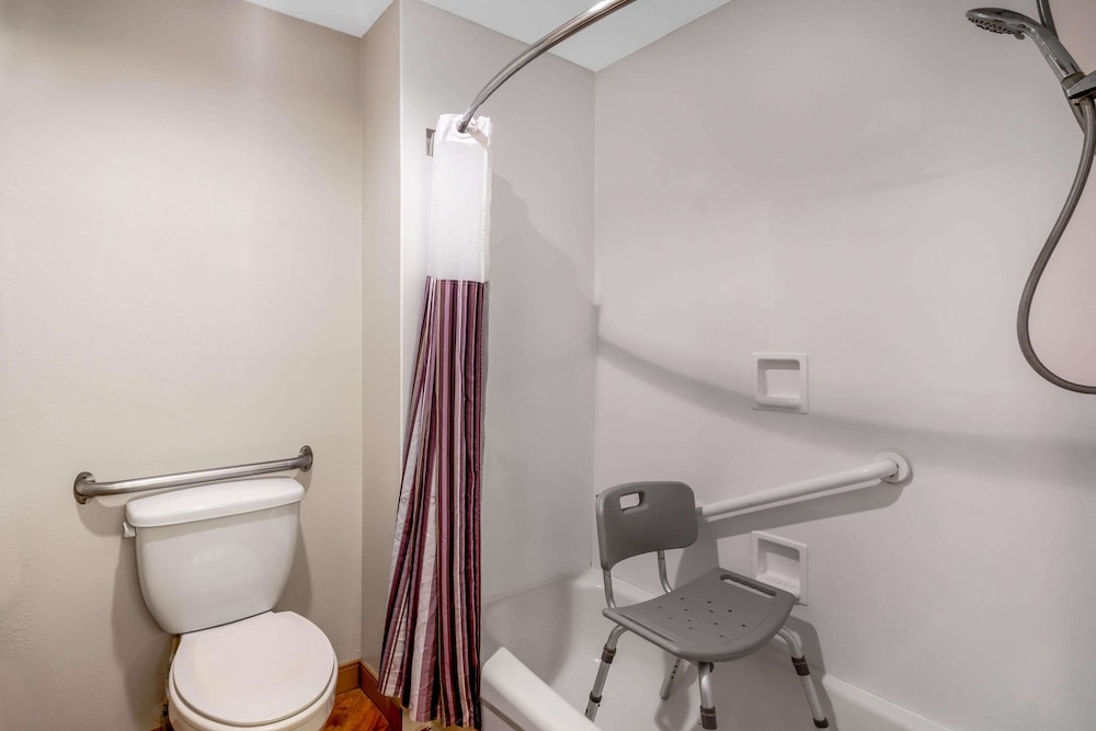baymont by wyndham meridian