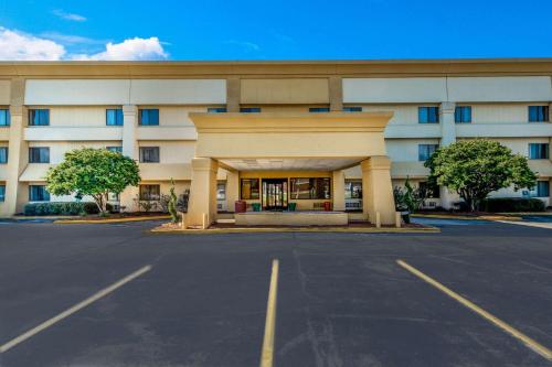 baymont by wyndham meridian