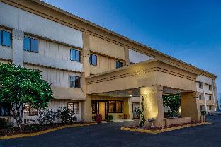 baymont by wyndham meridian