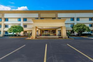 baymont by wyndham meridian