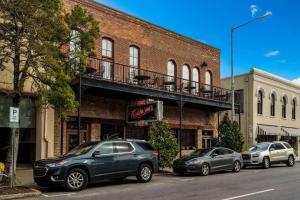baymont by wyndham meridian