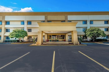 baymont by wyndham meridian