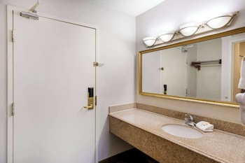 Baymont By Wyndham Meridian,Mississippi>>Meridian,3 star