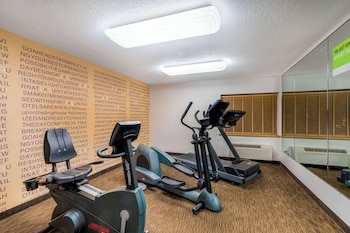 Baymont By Wyndham Meridian,Mississippi>>Meridian,3 star
