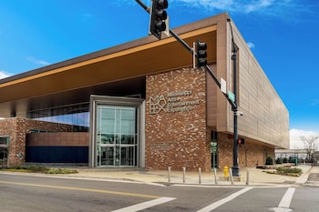 baymont by wyndham meridian