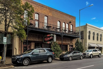 baymont by wyndham meridian