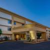 baymont by wyndham meridian