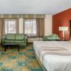 baymont by wyndham meridian