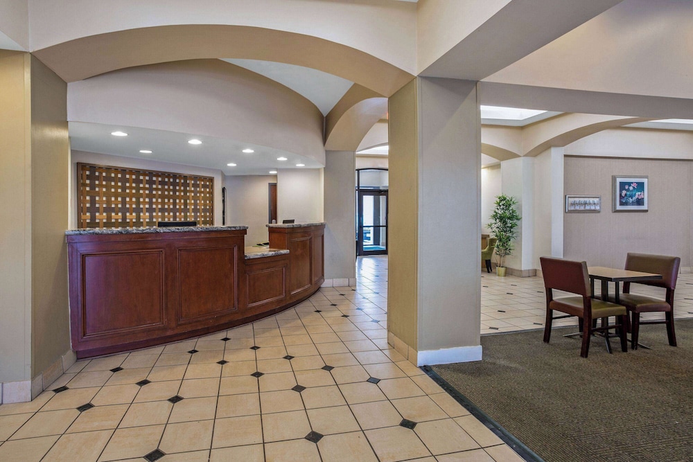 la quinta inn and suites by wyndham new haven