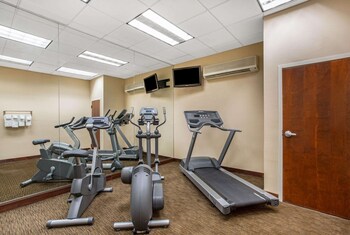 la quinta inn and suites by wyndham new haven