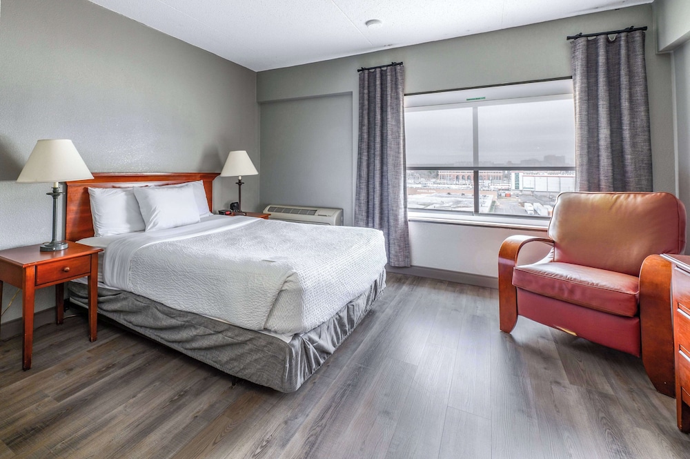 la quinta inn and suites by wyndham new haven