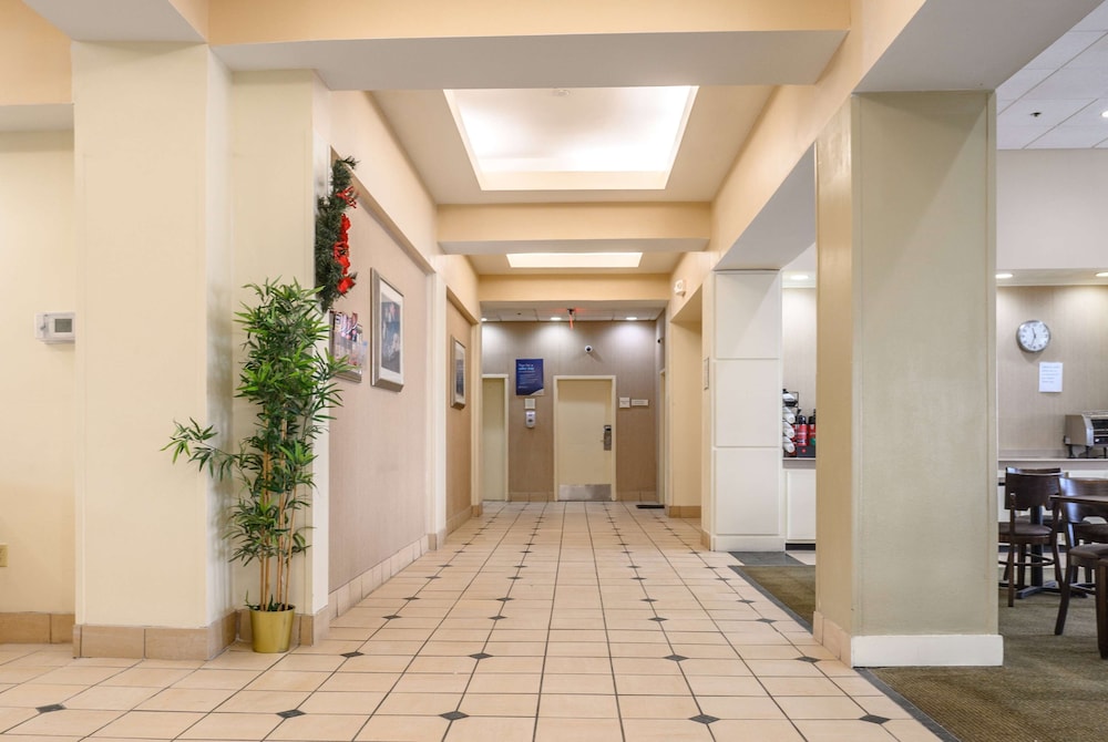 la quinta inn and suites by wyndham new haven