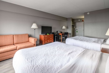la quinta inn and suites by wyndham new haven