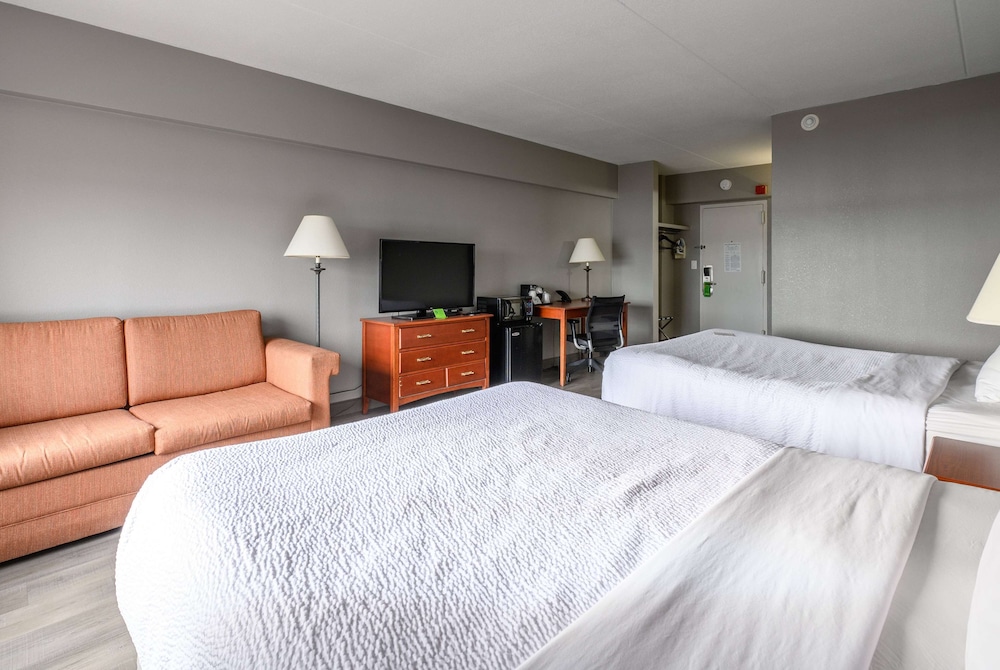 la quinta inn and suites by wyndham new haven