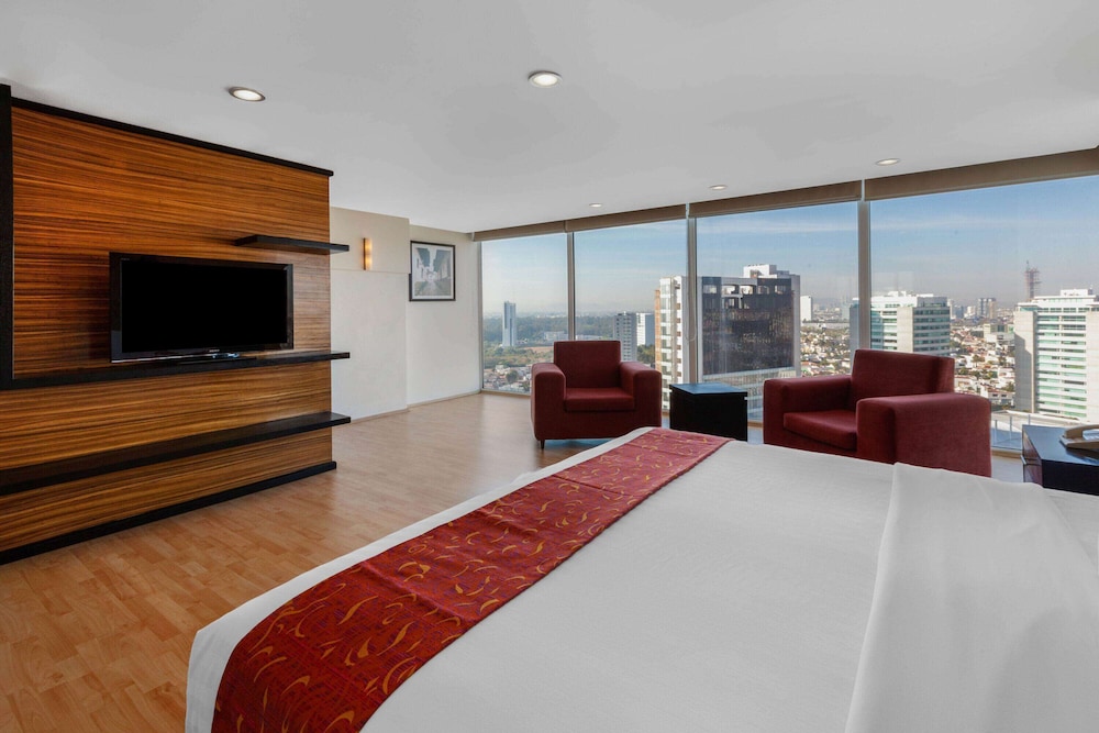 La Quinta By Wyndham Puebla Palmas Angelopolis,Puebla>>Cholula,3 star