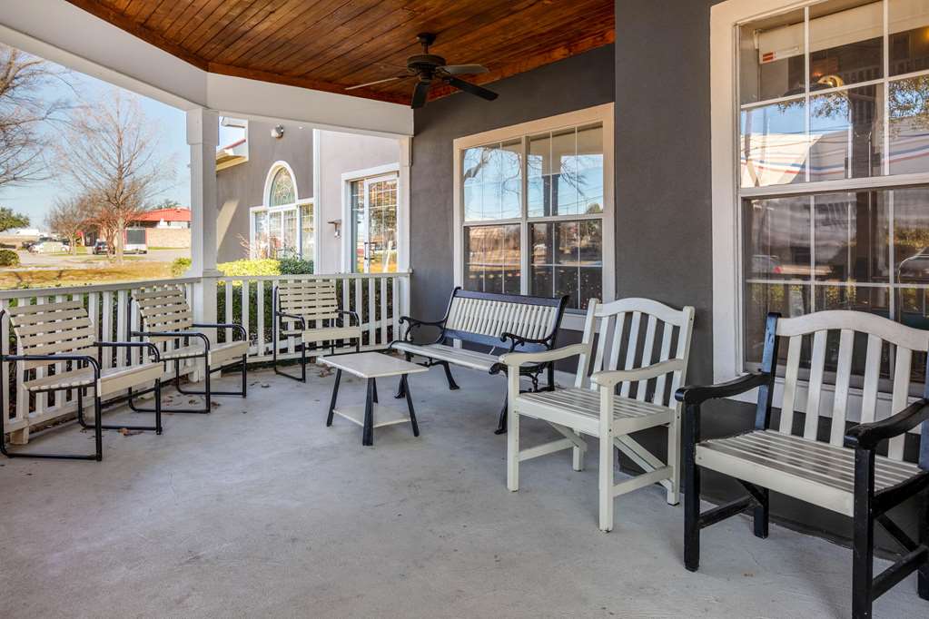 la quinta inn and suites by wyndham rockwall