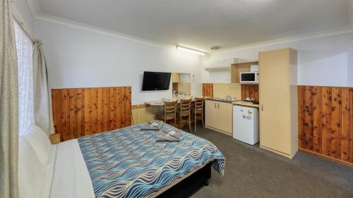 darling river motel