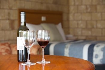 Darling River Motel,New South Wales>>Bourke,3 star