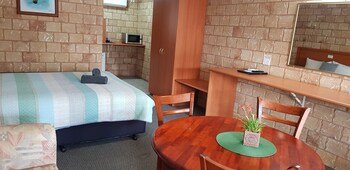 Darling River Motel,New South Wales>>Bourke,3 star