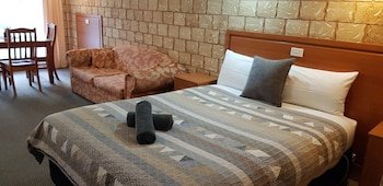 Darling River Motel,New South Wales>>Bourke,3 star