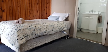 darling river motel