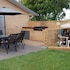 darling river motel