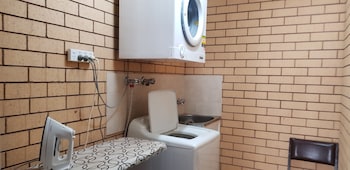 darling river motel