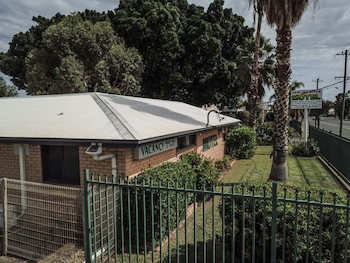 darling river motel