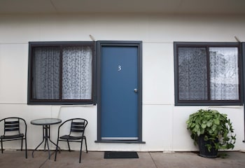 darling river motel