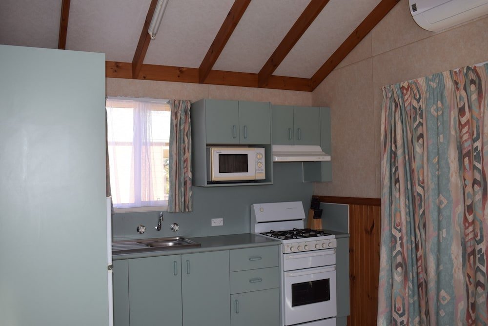 Bega Caravan Park,Brogo>>Bega,3 star
