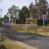 Bega Caravan Park,Brogo>>Bega,2.5 star