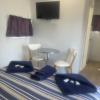 Bega Caravan Park,Brogo>>Bega,2.5 star