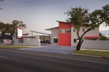 Altitude Motel Apartments,Toowoomba>>Darling Downs,4 star