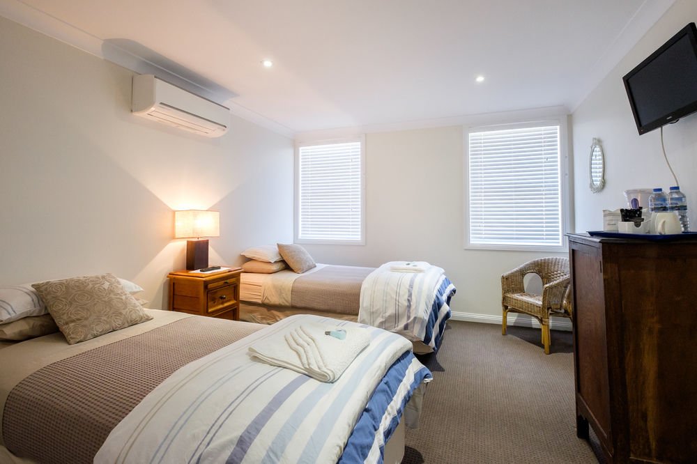 Peel Inn Nundle,New South Wales>>Bathurst,3 star