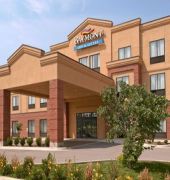 la quinta inn and suites by wyndham springfield airport plaza