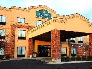la quinta inn and suites by wyndham springfield airport plaza