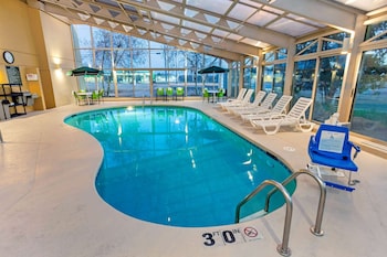 La Quinta Inn & Suites By Wyndham Stevens Point,Portage County>>Portage,3 star
