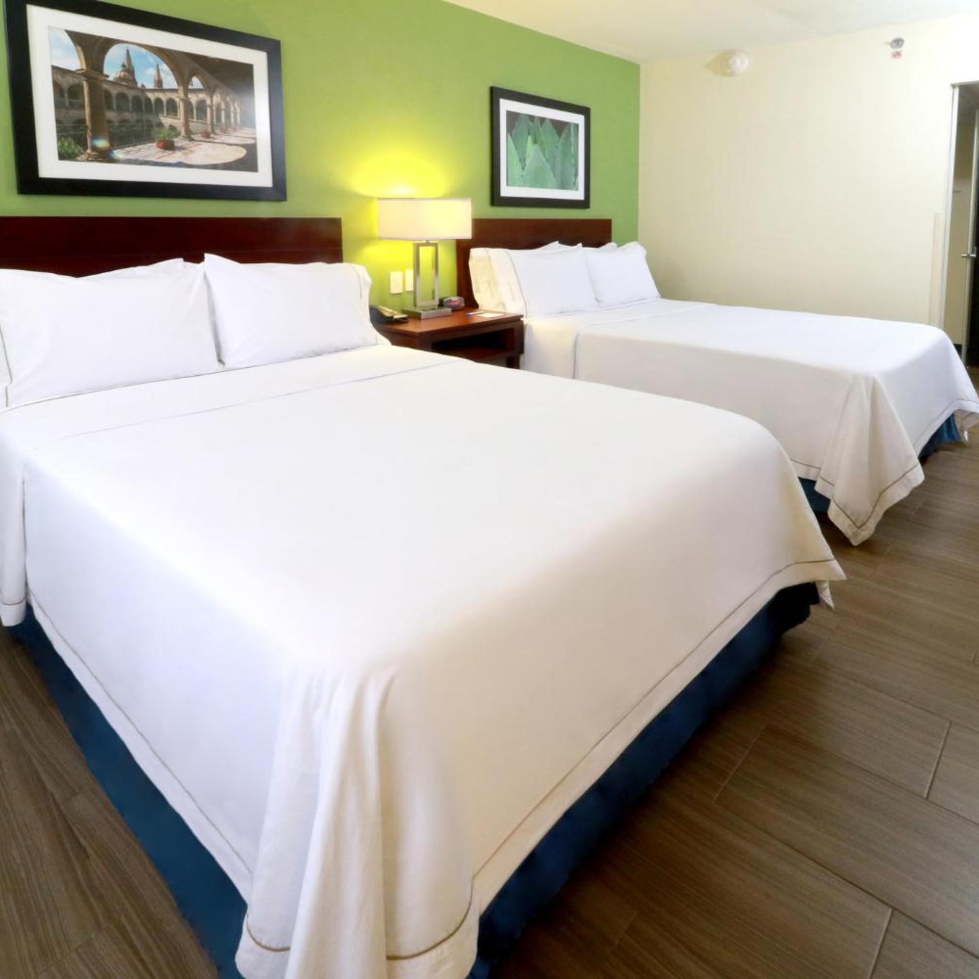 holiday inn express guadalajara aeropuerto by ihg