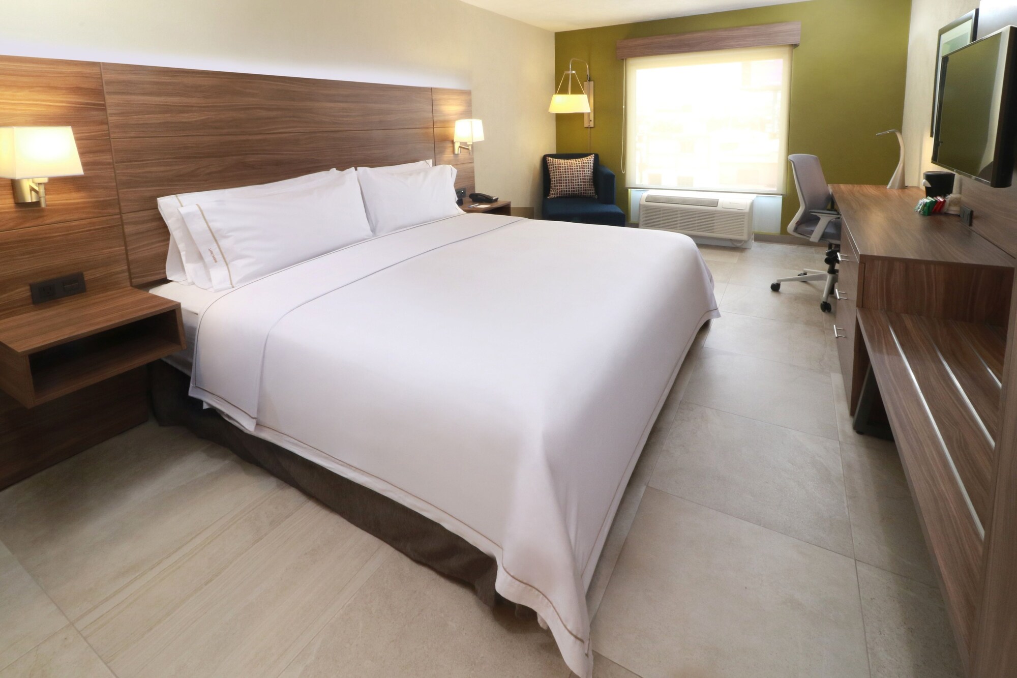 holiday inn express guadalajara aeropuerto by ihg