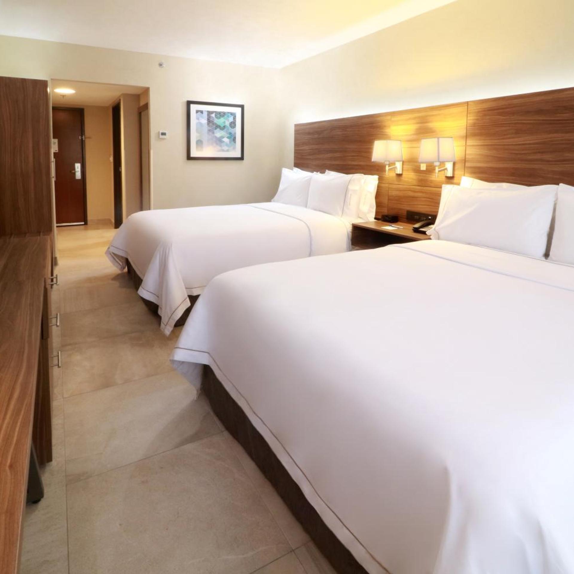 holiday inn express guadalajara aeropuerto by ihg