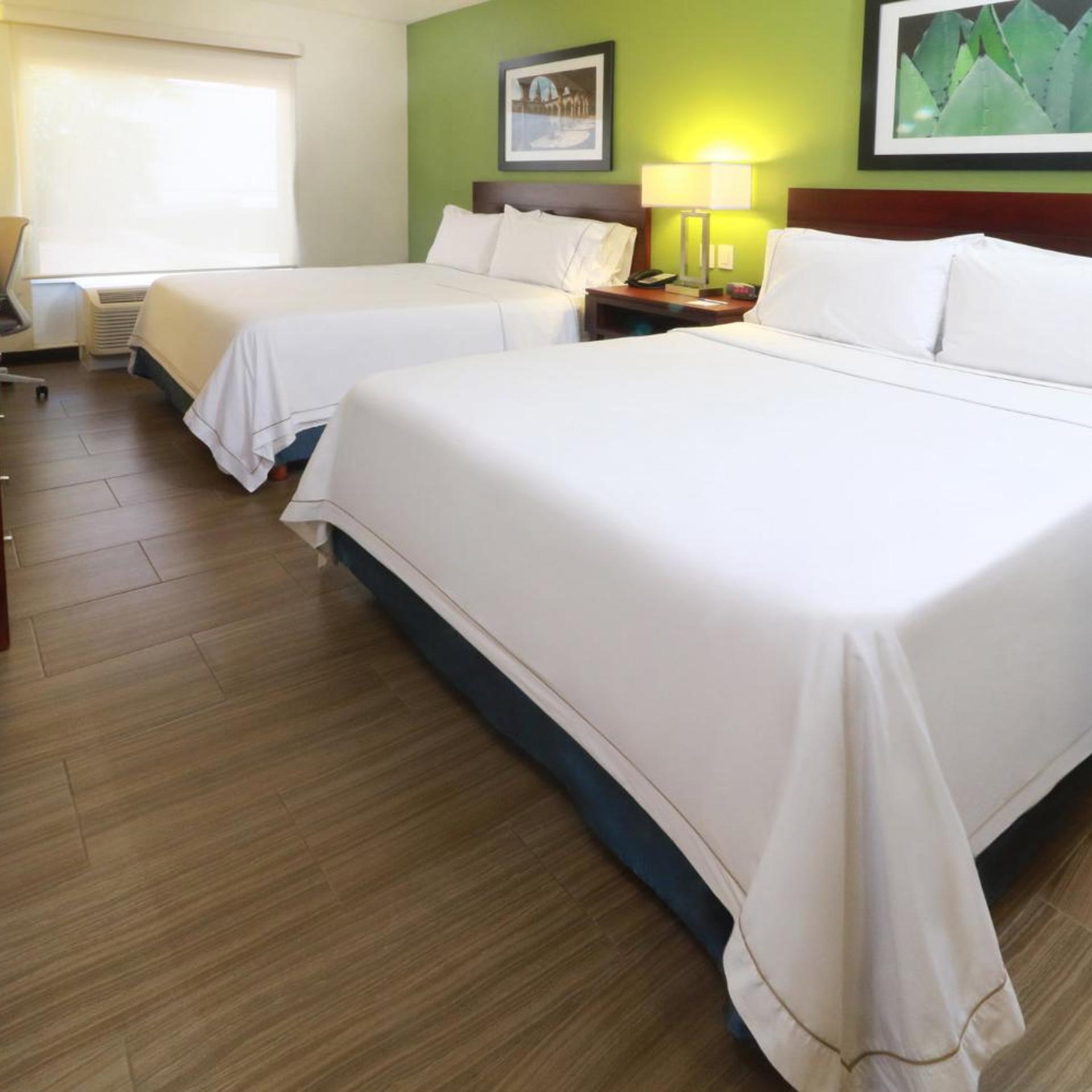 holiday inn express guadalajara aeropuerto by ihg